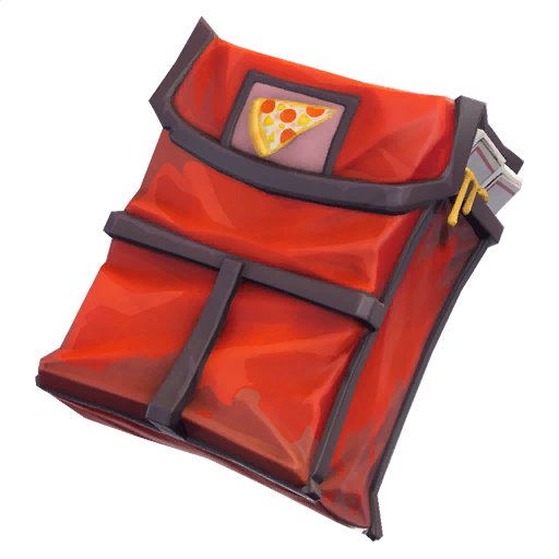Pizza Party Fortnite
