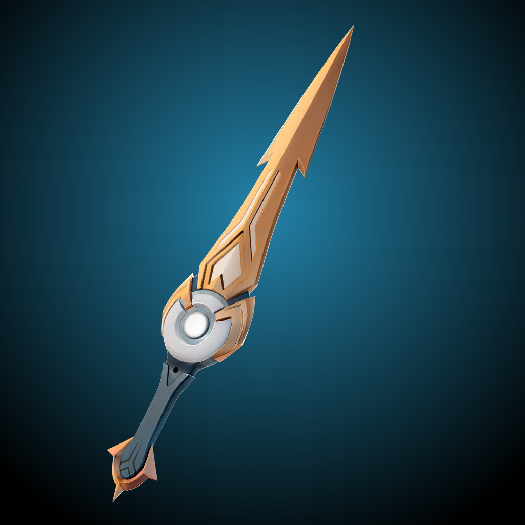 Blade of Ages Fortnite
