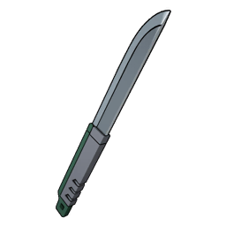 Himiko Toga's Blade Fortnite