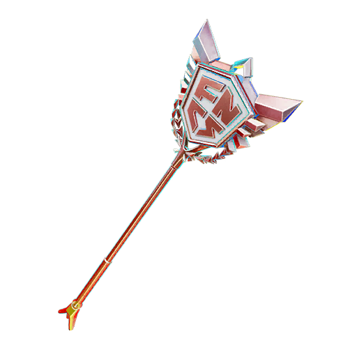 The Axe of Champions 2.0 Fortnite