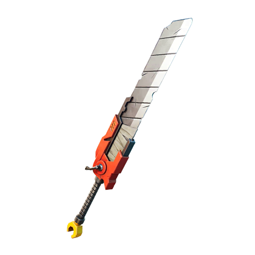 Articulated Blade Wing Fortnite