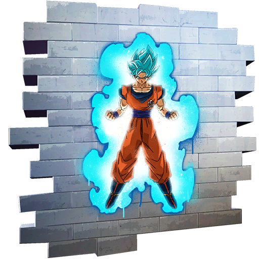Son Goku Fortnite