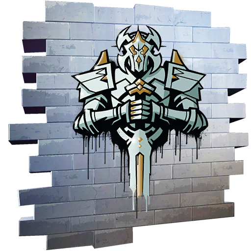 The Oathbound Crest Fortnite