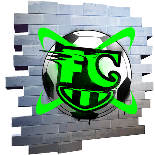 FFC TheGrefg Fortnite
